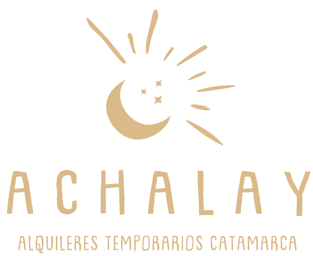 Achalay - Alquileres Temporarios
